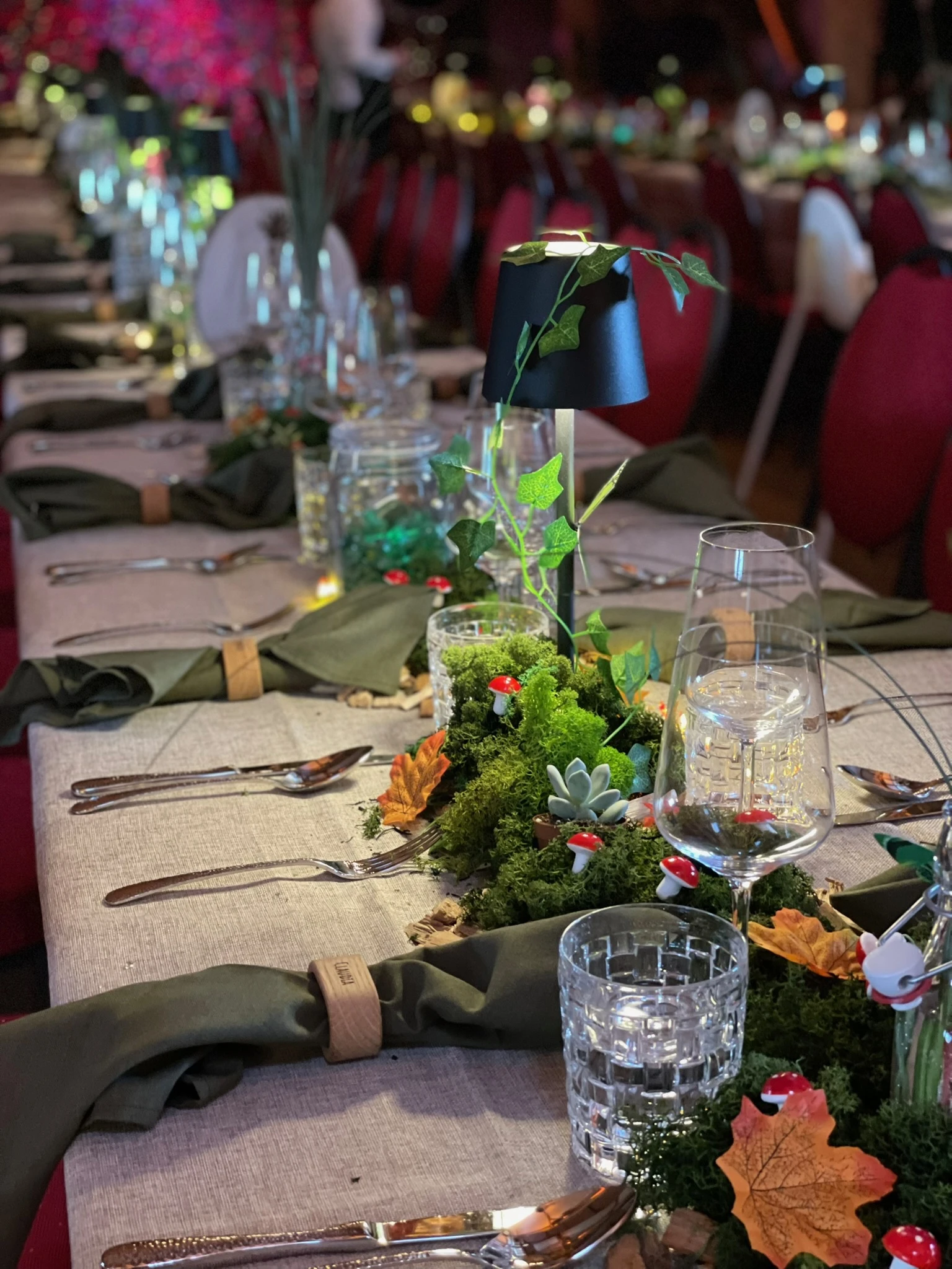 Hochzeitscatering München 37 IMG 4649