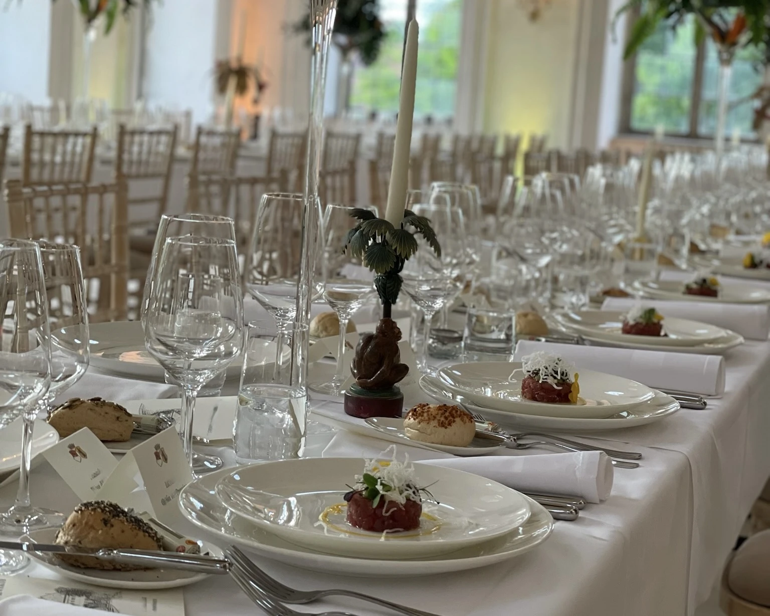 Hochzeitscatering München 36 IMG 7169