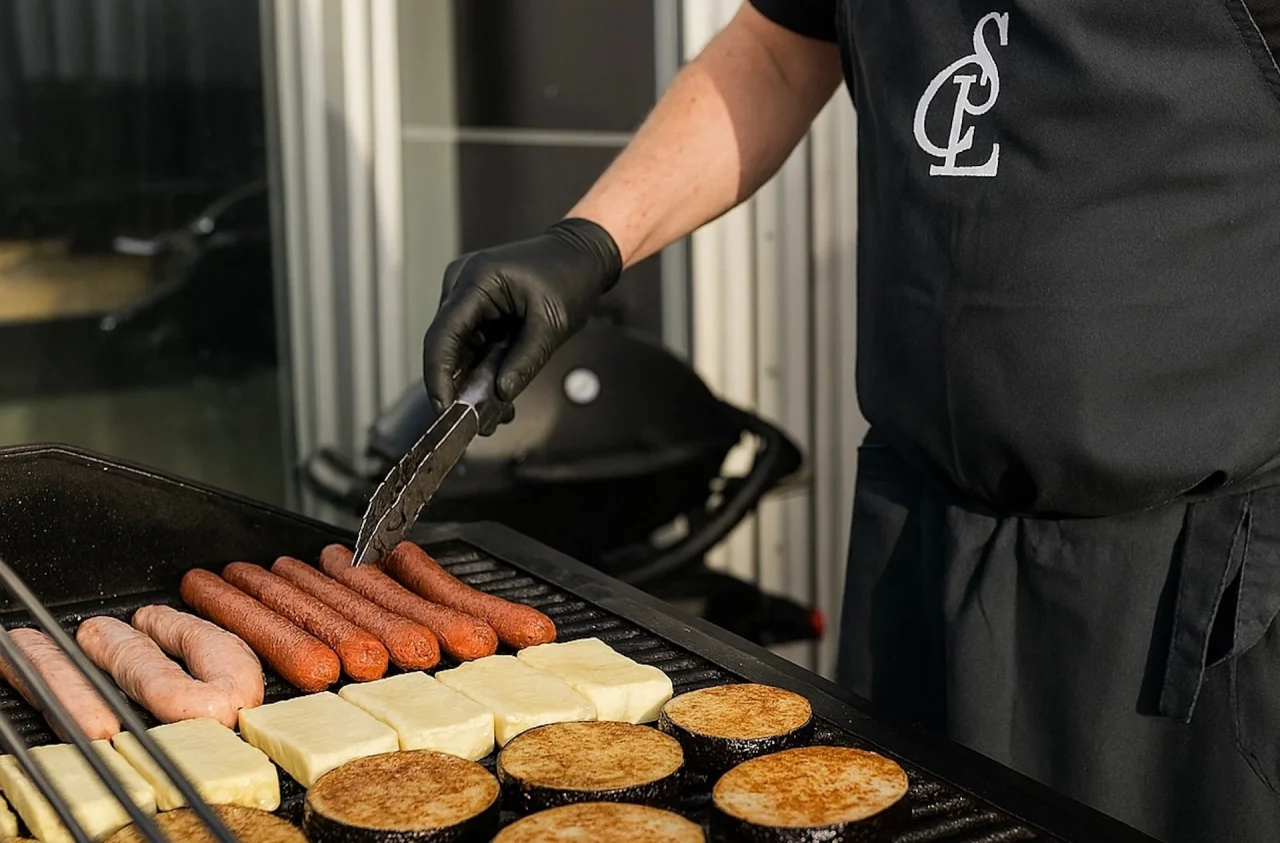 CSL Catering in München für Business und private Feiern 33 2732AE46 AA2B 4FC8 89E6 41B6EDC73519