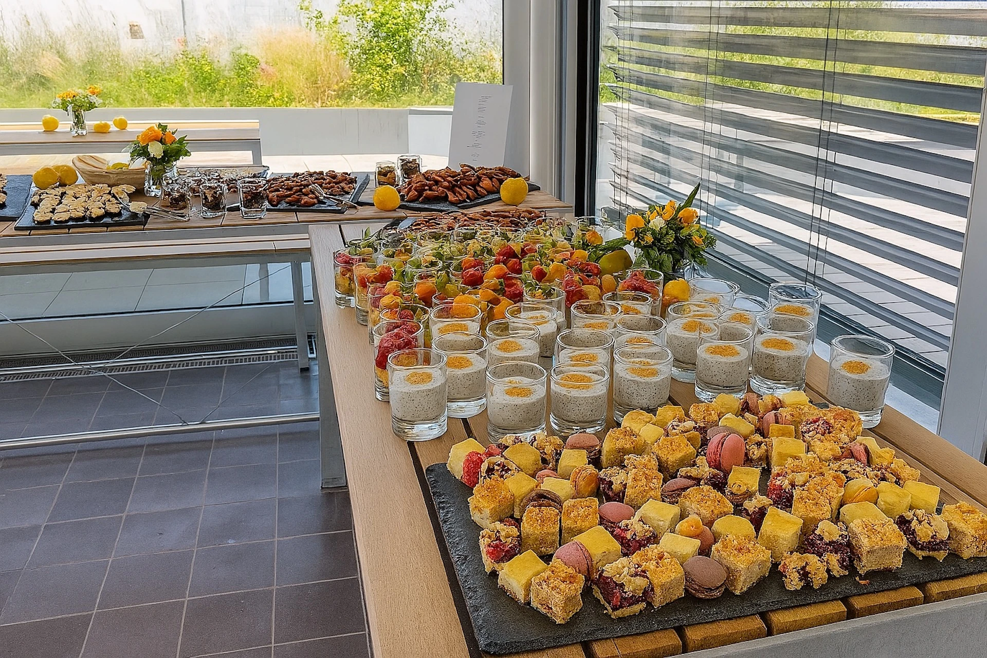 Messe Catering in München 21 AFA12928 F9FE 4E12 8543 44E8C14A08BA