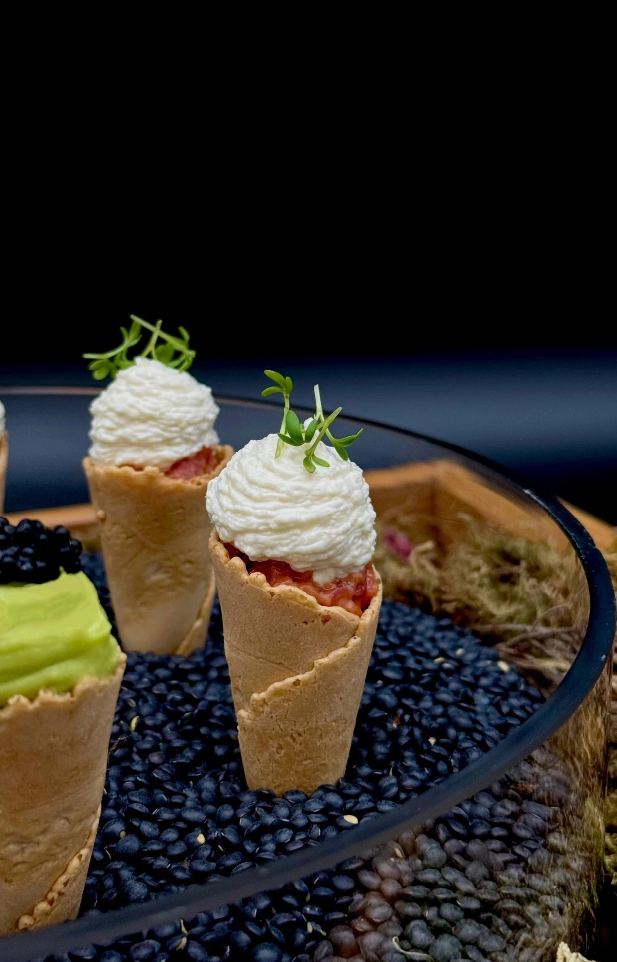 CSL Catering in München für Business und private Feiern 19 Einleitung