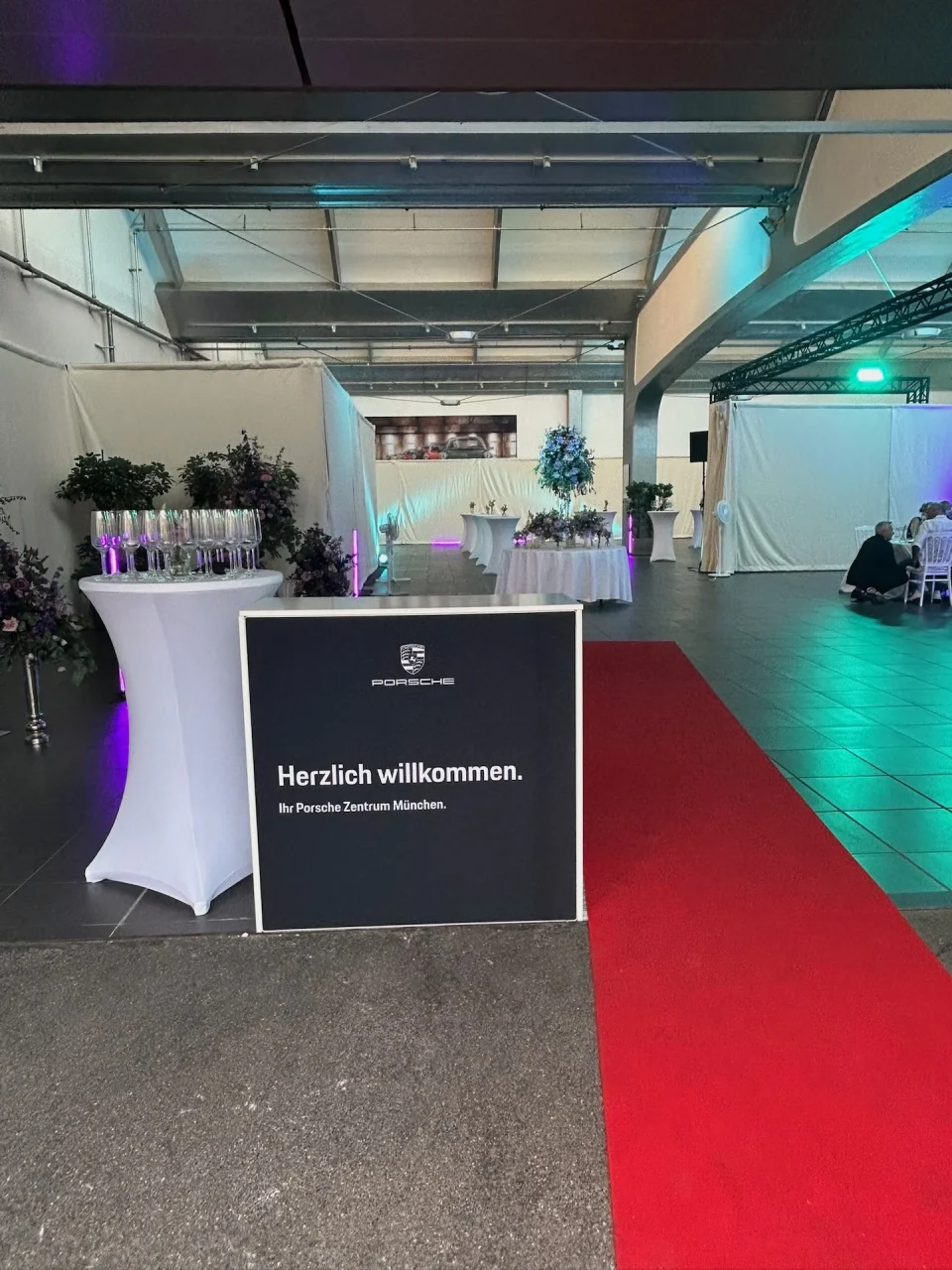 CSL Catering in München für Business und private Feiern 30 IMG 1872